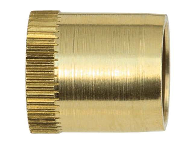 Talamex Verstevigingsbus voor koperleiding 8mm (2 stuks)