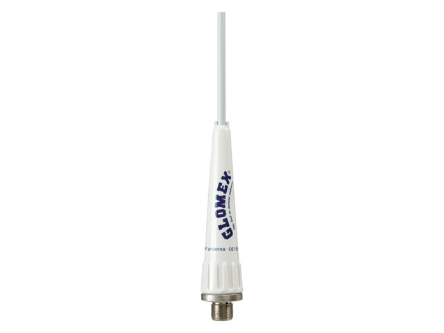 Glomex VHF antenne 3db grp RA106GRP/FME
