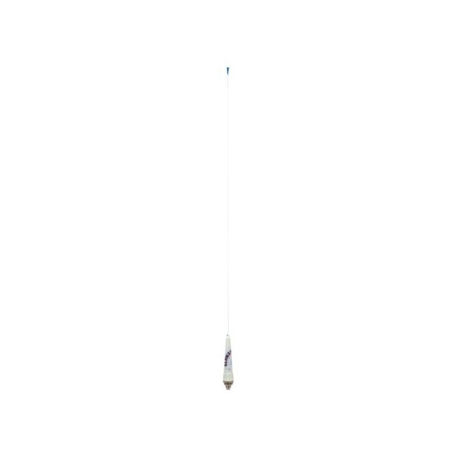 Glomex VHF antenne 900mm polyester RA109GRP