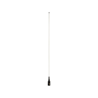 Supergain VHF antenne crow 860mm met 20m kabel
