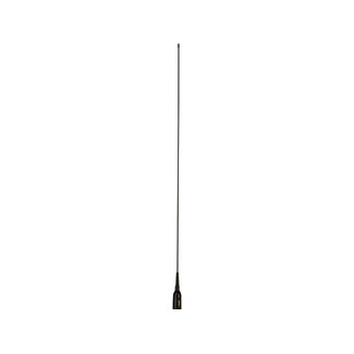 Supergain VHF antenne elba 970mm met 20m kabel