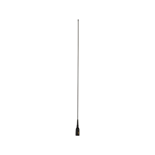 Supergain VHF antenne elba 970mm met 20m kabel