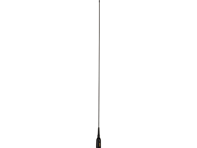 Supergain VHF antenne elba 970mm met 20m kabel