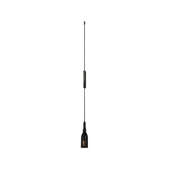 Supergain VHF antenne target 530mm met 6m kabel