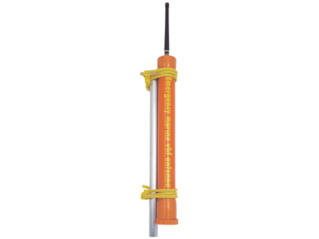 Glomex VHF Nood-Antenne RA114 1db 0.35m