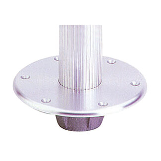 Garelick Voet inbouw voor Ø57mm