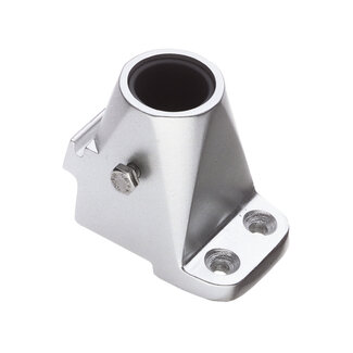 Pfeiffer Voet voor voetrail zilver