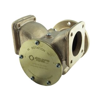 Albin pump marine Volvo Penta koelwaterpomp nr. 05-01-003
