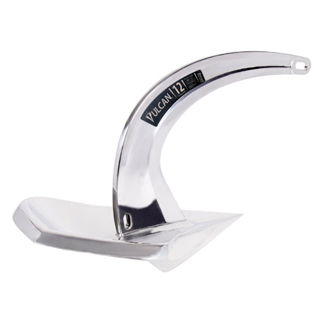 Vulcan Vulcan anker rvs 12kg