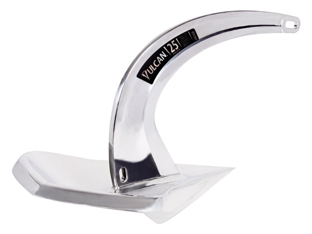 Vulcan Vulcan anker rvs 25kg