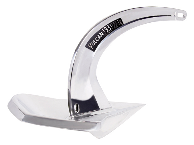 Vulcan Vulcan anker rvs 33kg