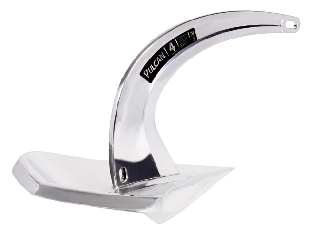 Vulcan Vulcan anker rvs 4kg