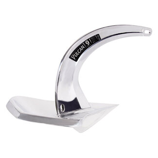 Vulcan Vulcan anker rvs 9kg