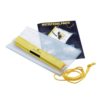 Talamex Waterdicht zakje 27x34cm
