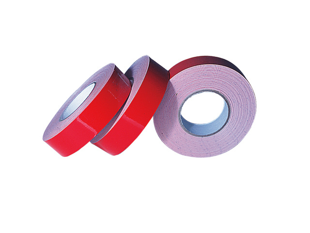 PSP Waterlijn tape wit 20mm 20m