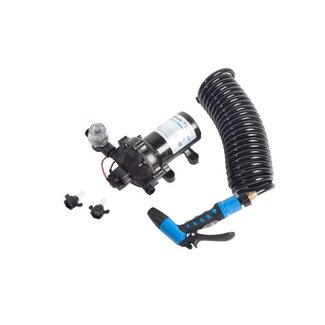 Whale WD4527S 4.5gpm 24v Washdown Standard