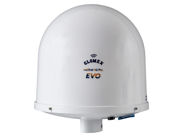 Glomex Webboat 4G plus evo