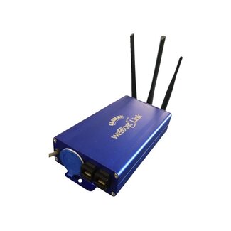 Glomex Webboat link IT1304