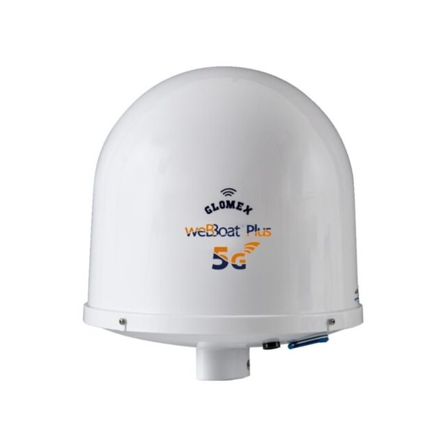 Glomex Webboat plus 5G