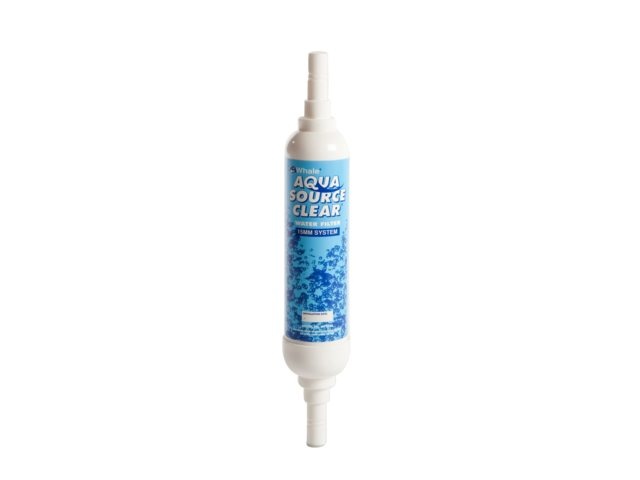 Whale WF1230 Waterfilter 12mm Aquasource