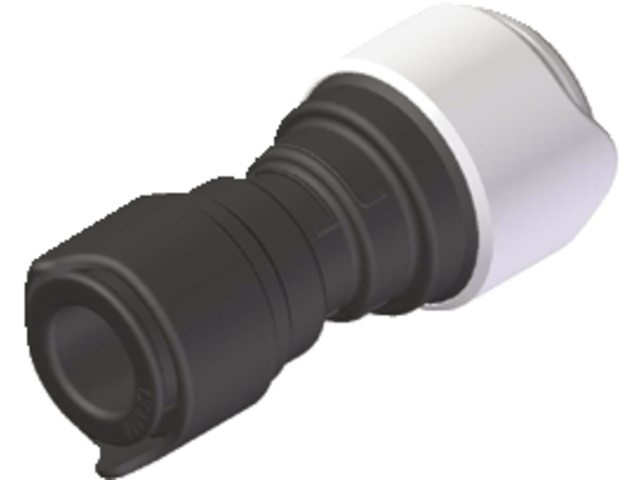 Whale WU1512 Reduceer 15-12mm (2ST)