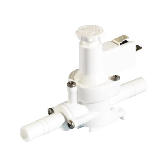 Whale WU7207 Drukschakelaar 12/24V