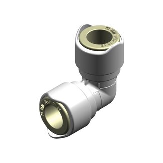 Whale WX1503B Bocht 90° 15mm