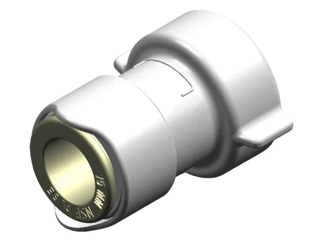 Whale WX1542 Adapter 3/4