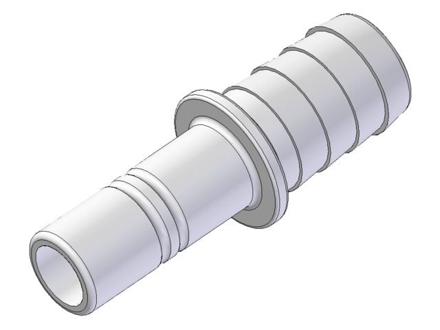 Whale WX1593B Adapter 3/4