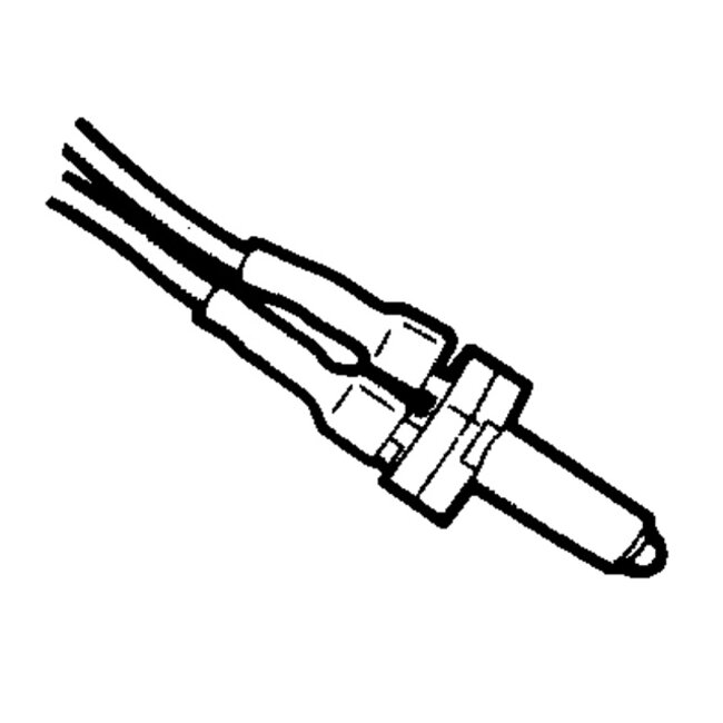 Ultraflex X12 veiligheidsschakelaar