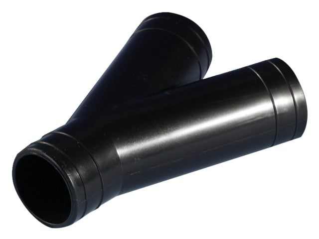 Whale YP6114 Y-stuk 1-1/2