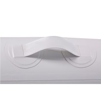 Talamex Zachte handgreep opblaasbaar platform