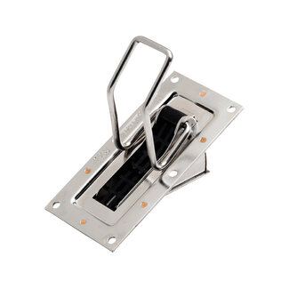 Ronstan Zelflozer 134x66mm super medium