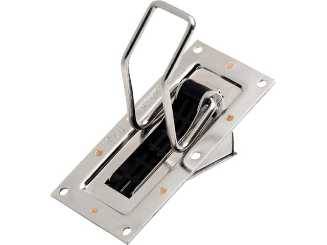 Ronstan Zelflozer 134x66mm super medium