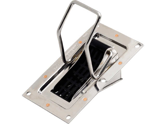 Ronstan Zelflozer 134x78mm super maxi