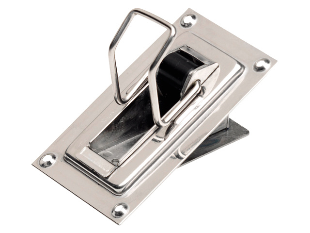 Ronstan Zelflozer 92x56mm mini