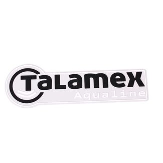 Talamex Zij-logo klein Greenline