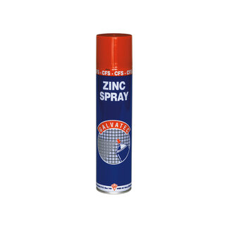 Bison Zinkspray 400ml