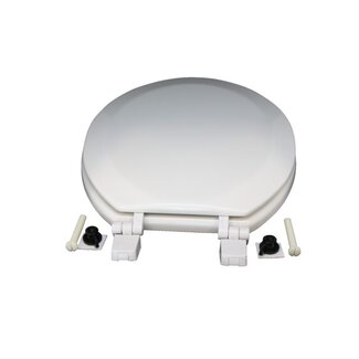 Talamex Zitting & deksel hout Supercompact & Standaard