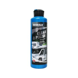 RIWAX Riwax Clean & Polish 250 ml