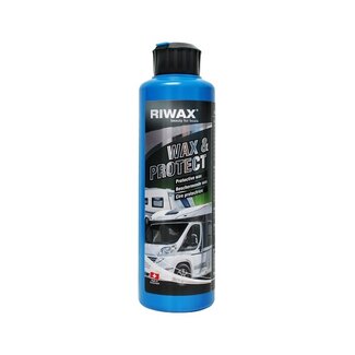 RIWAX Riwax Wax & Protect