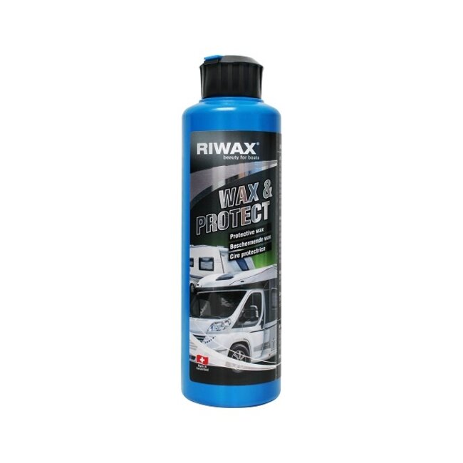 RIWAX Riwax Wax & Protect