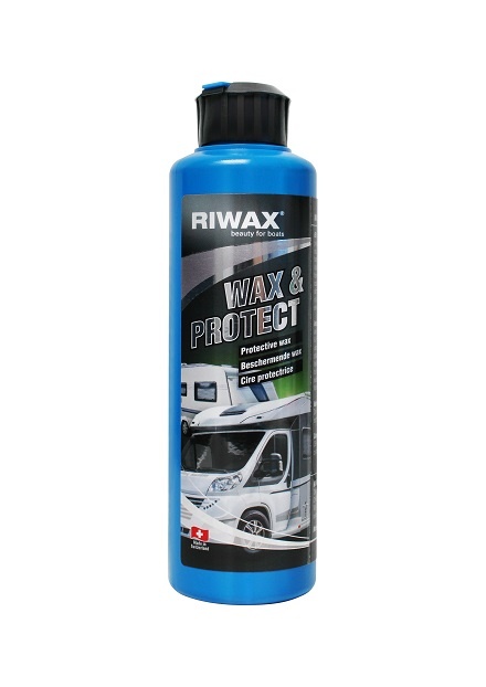 RIWAX Riwax Wax & Protect