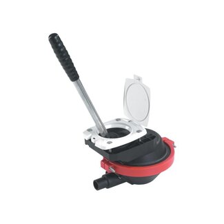 Whale Compac 50 Handlenspomp onderdek