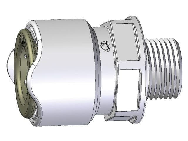 Whale WX1583 Adapter 3/8