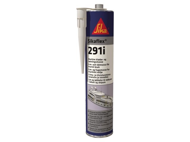 Sika Sikaflex 291i 300ml marine