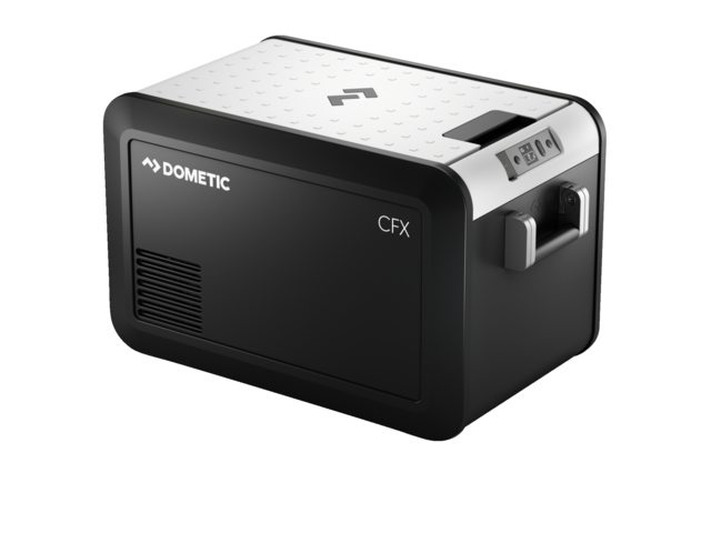 Dometic Dometic CFX3 series portable refrigerator/freezer 12/24/110-230V