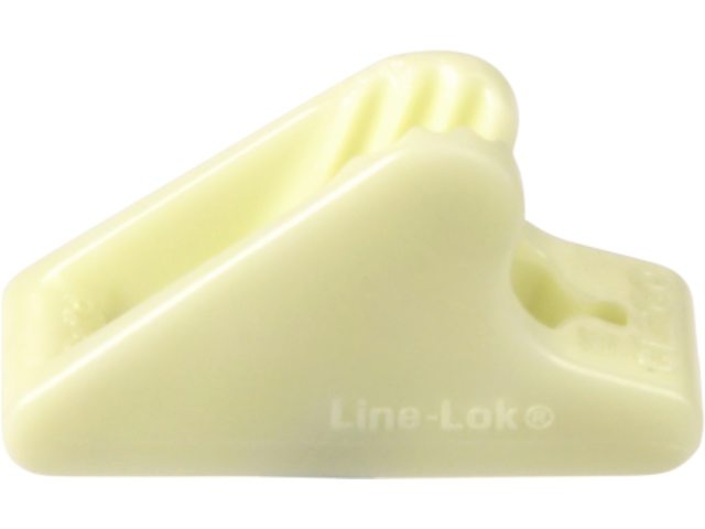 Clamcleat Line-Lok® Glow-in-the-Dark (8 pcs, 12 pcs)