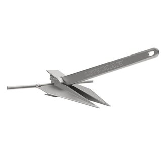 Lewmar LFX anker
