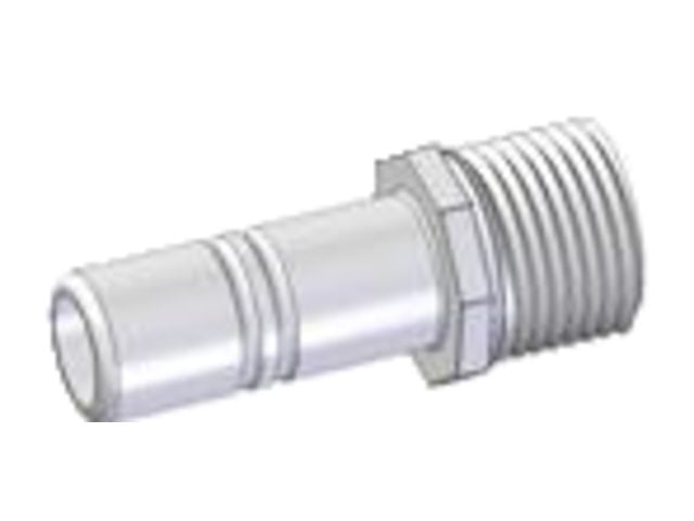 Whale Adapter 1/2